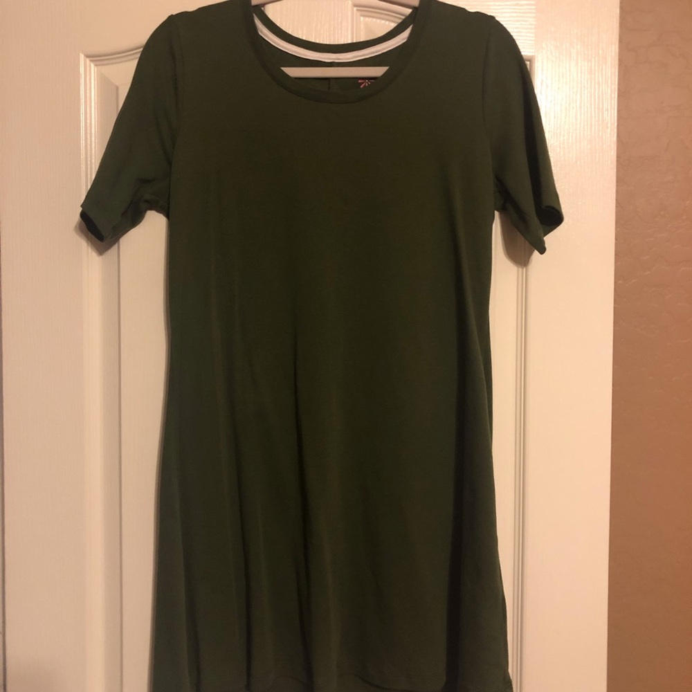 Isaac Mizrahi LIVE Dress